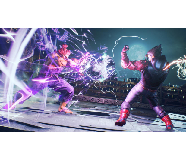 PC Tekken 7 ESD Steam - 465231 - zdjęcie 4